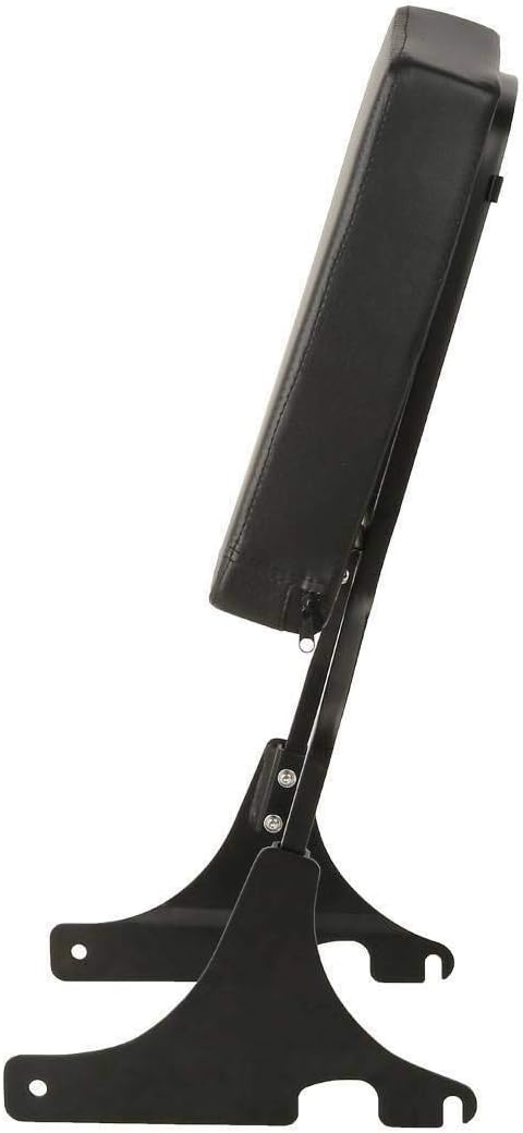 Green-L Passenger Sissybar Backrest Fit for Harley Softail 1997-1999