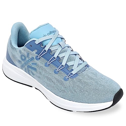 Image of CULTSPORT Firebird Men Running Shoes (CS701734UK8 Blue UK8)