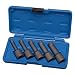 Produktbild Hesselink® BE-300 Spezial-Schraubenausdreher-Set 5-tlg.
