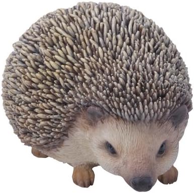 Miniatura 2 de Hi-Line Gift Ltd Estatua de erizo sentado