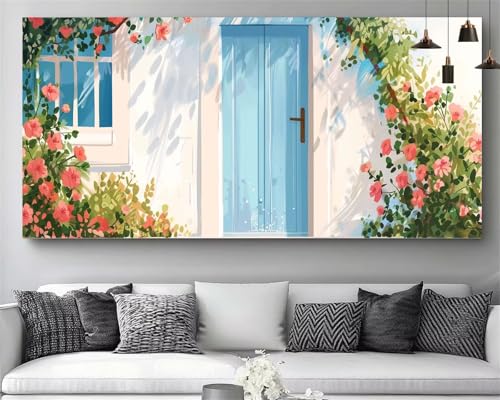 Broderie Diamant Fleur M499, une activité créative passionnante pour exprimer votre art