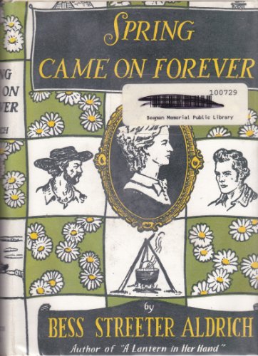 Spring Came on Forever B003QUP1YG Book Cover