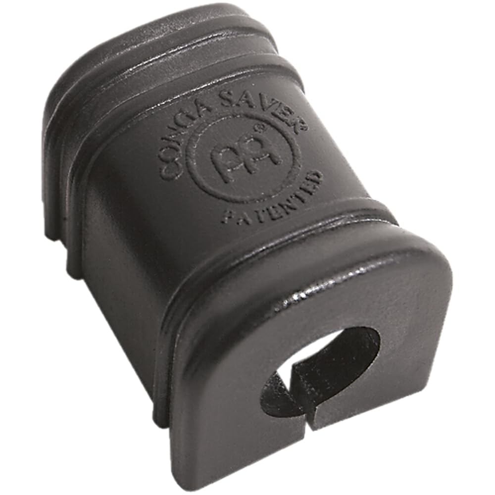Meinl CONGA-SAVER8 Sauvegarde d'accordage pour conga (Set de 6 pièces) - pour tube de 8mm