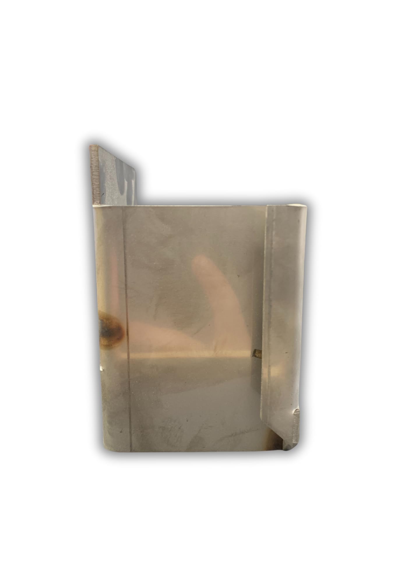 Braciere ORIGINALE PALLADIO per stufe a pellet