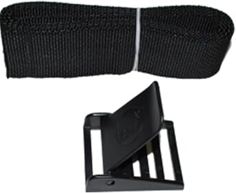 Trident Weight Belt - Thumbnail 3