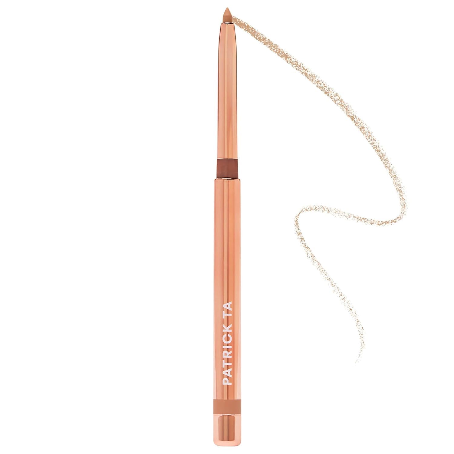 PATRICK TA Major Dimension Precision Gel Eyeliner Cream