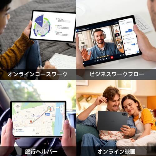 Blackview MEGA8 タブレット の商品画像 7