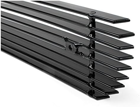 For Chevy Silverado 25/35 Hd Pickup Front Bumper Lower Billet Grille Grill