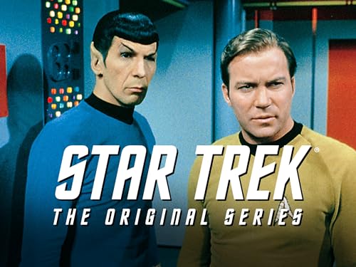  Star Trek