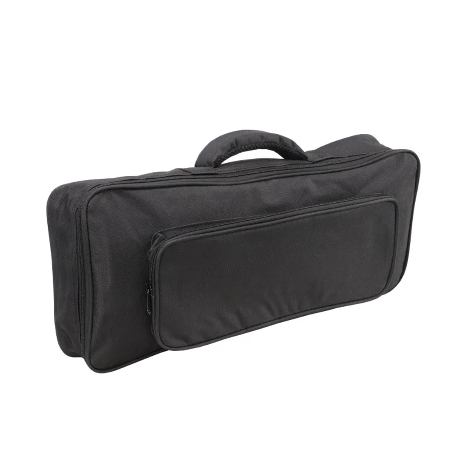 Borsa per Tastiera Borsa da trasporto for tastiera a 37 tasti Custodia rigida viaggio for scheda MIDI for controller professionale