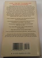 Be Happy-You Are Loved 0553268902 Book Cover