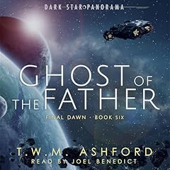 Couverture de Ghost of the Father
