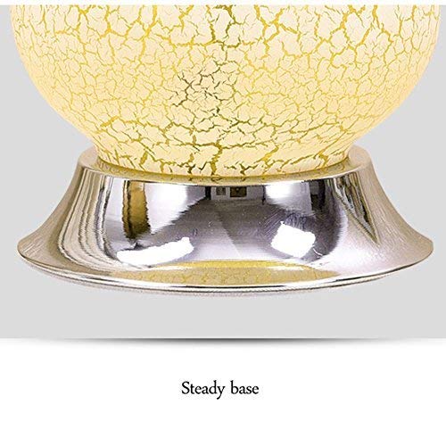 Lampe de table moderne chambre lampe de chevet hôtel salon E27