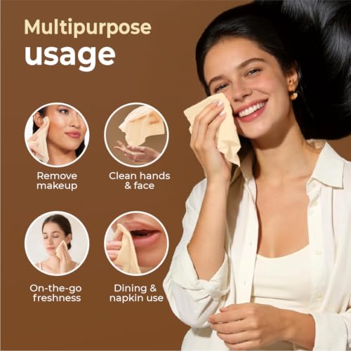 Image of IMECO Bamboo Facial Tissue Papers -100 Pulls (Pack of 12), 1200 Pulls - 2 Ply, Premium, Soft, Biodegradable & Skin Safe, 100% Natural and Ecofriendly, Soft tissue pack