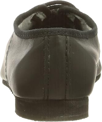 Scarpe Da Danza Jazz Bloch Kickline - Tacco 6.3 Cm, Pelle Sintetica, Per Donna, Nero