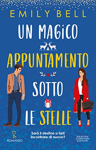 Immagine prodotto: Un magico appuntamento sotto le stelle
