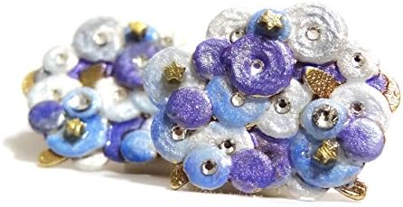 Mashmellow Sheep Earrings (Make by order)