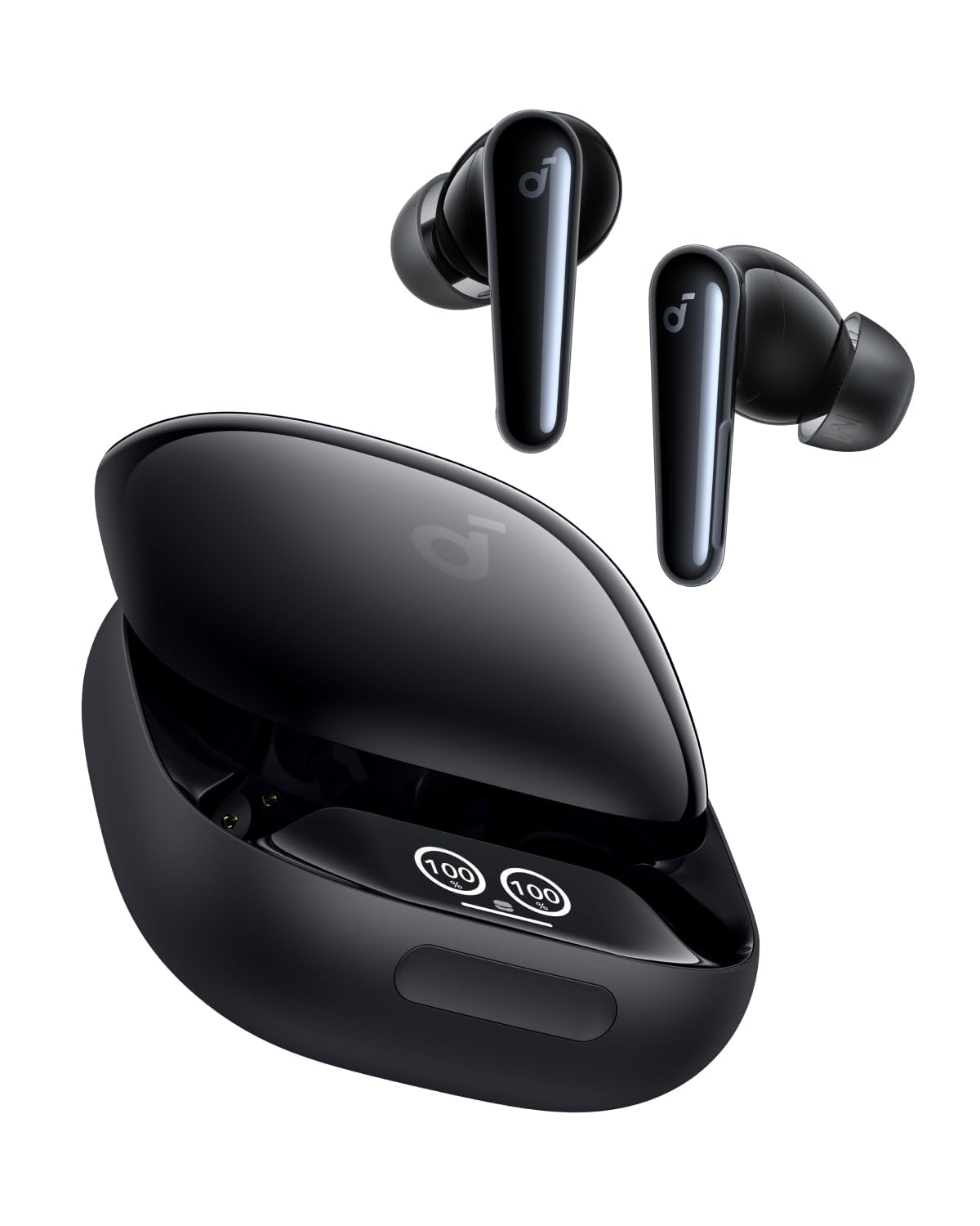 Amazon.com: Soundcore Liberty 4 Pro by Anker Noise Cancelling
