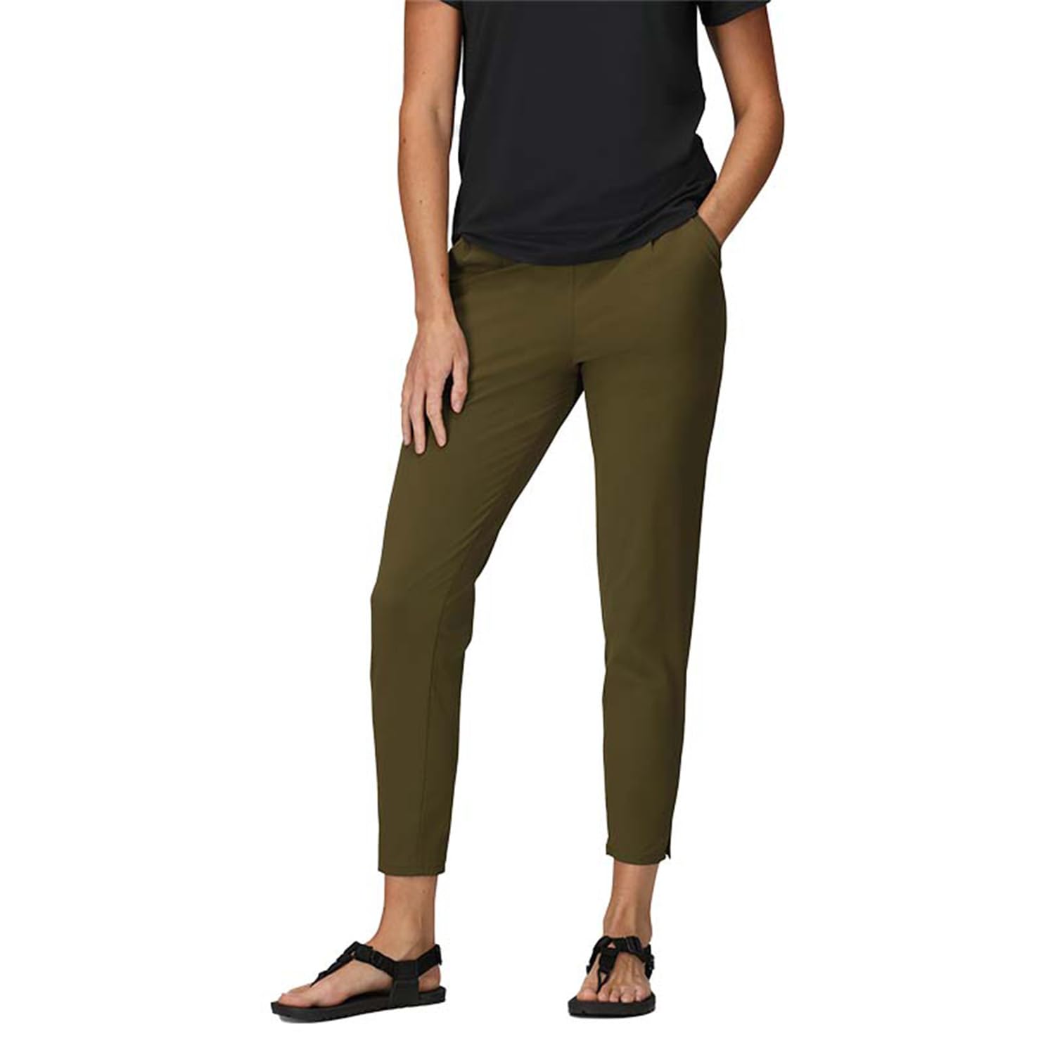 Women's Ferrosi Transit Pants