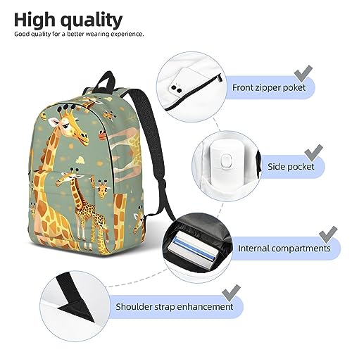 Sac à dos d'infirmière pour ordinateur portable EdWal idéal pour voyage décontracté