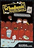 The Movie Theater Mystery #7 (The Whodunit Detective Agency)