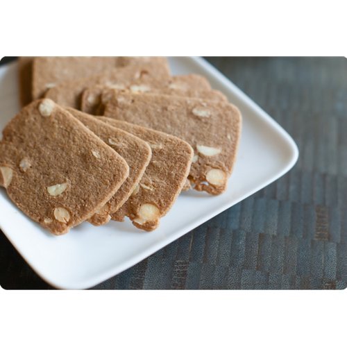 Waffle Cookies Belgian Butter 8.8 oz y Almond Thins 7.05 oz Pack de 2 miniatura 5