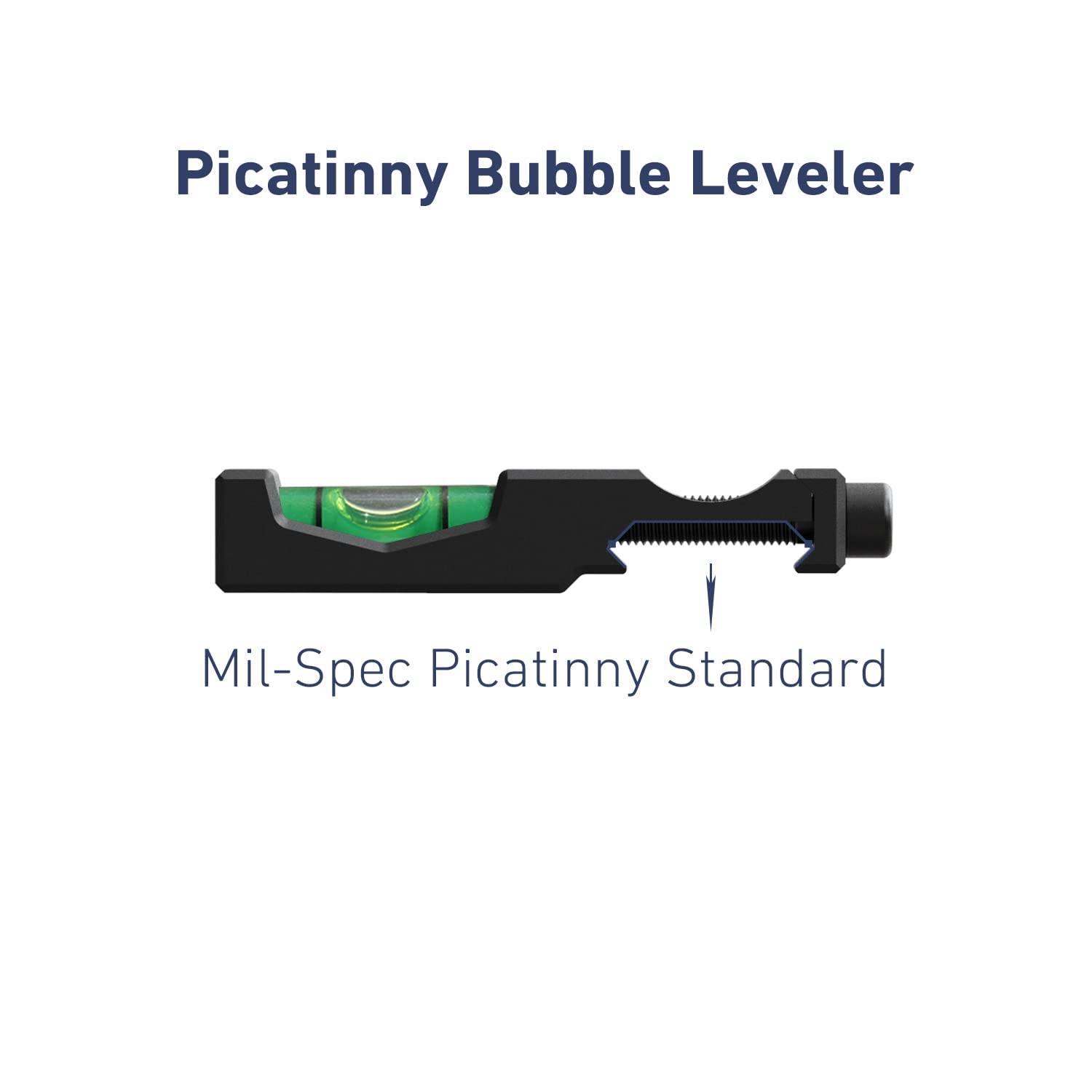Scope Leveler Kit - Level Your Scopes Fast -6