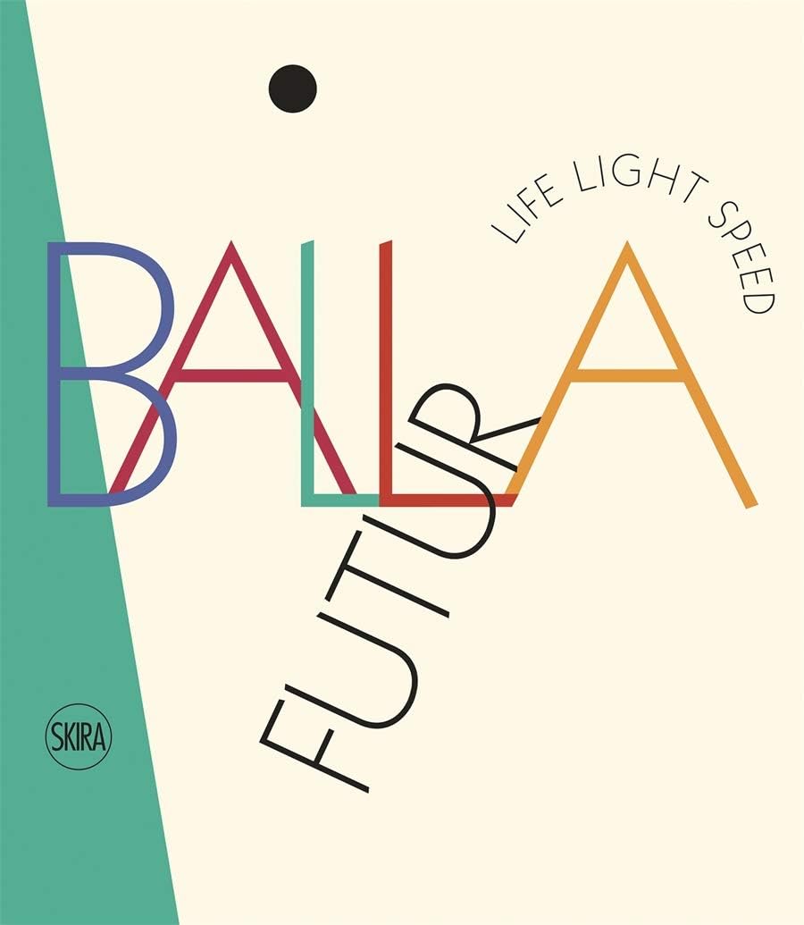 Ester CoenFuturBalla: Life Light Speed