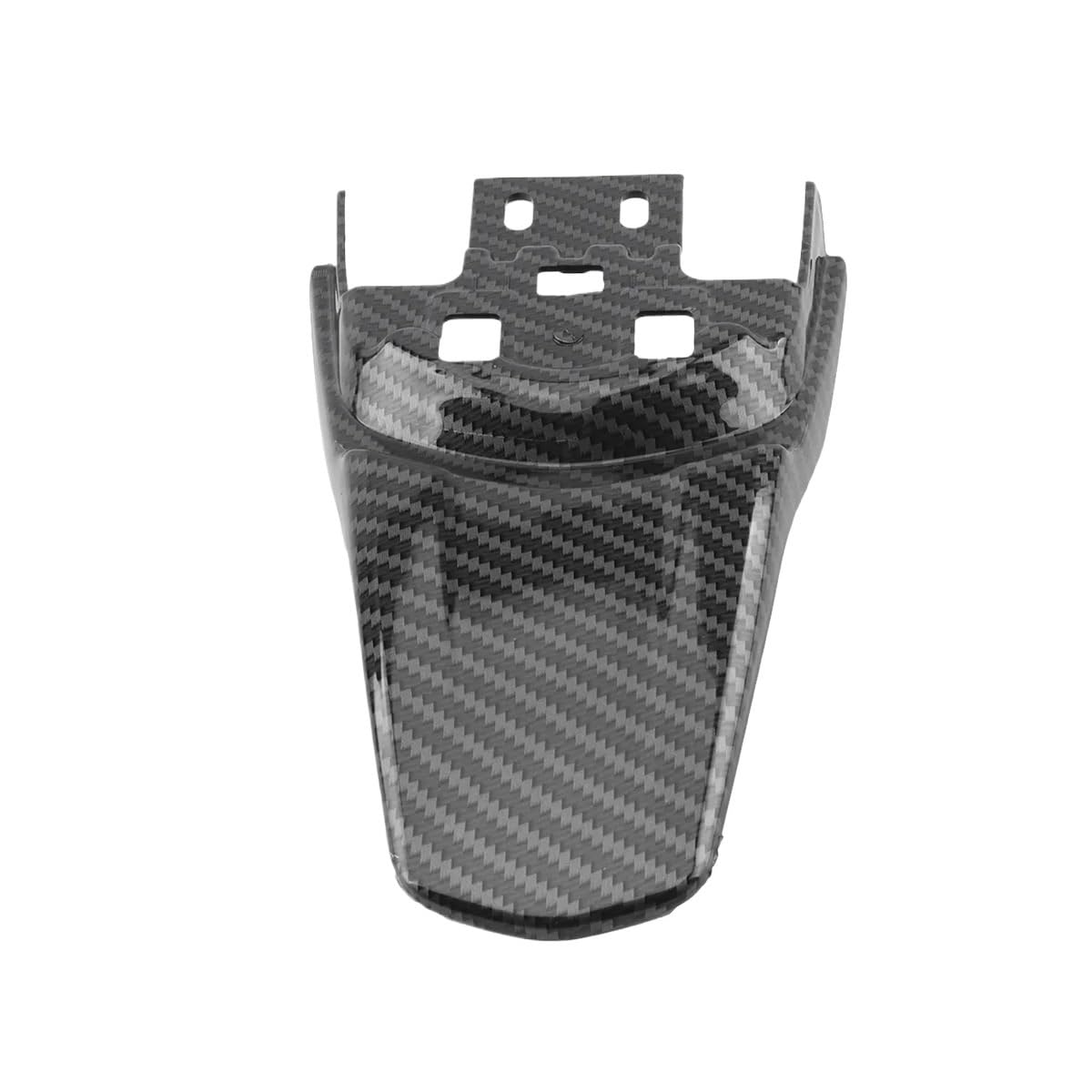 Parafango Extender Estensione Per Sur-Ron Light Bee Parafango Posteriore Telaio Moto Parafango Posteriore In Fibra Di Carbonio Dirt Bike Parafango Motocross
