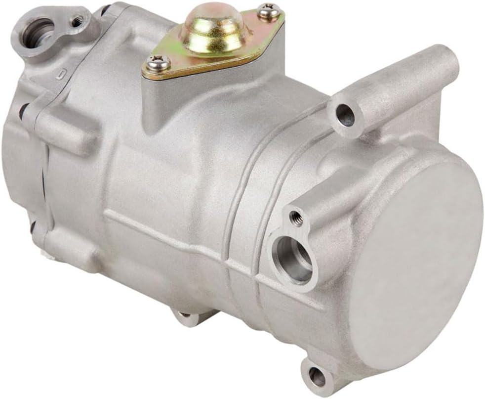 Electric AC A/C Compressor For Toyota Prius 2004 2005 2006 2007 2008 2009 - BuyAutoParts 60-03043NA NEW
