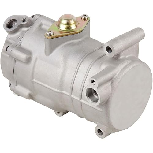 Electric AC A/C Compressor For Toyota Prius 2004 2005 2006 2007 2008 2009 - BuyAutoParts 60-03043NA NEW