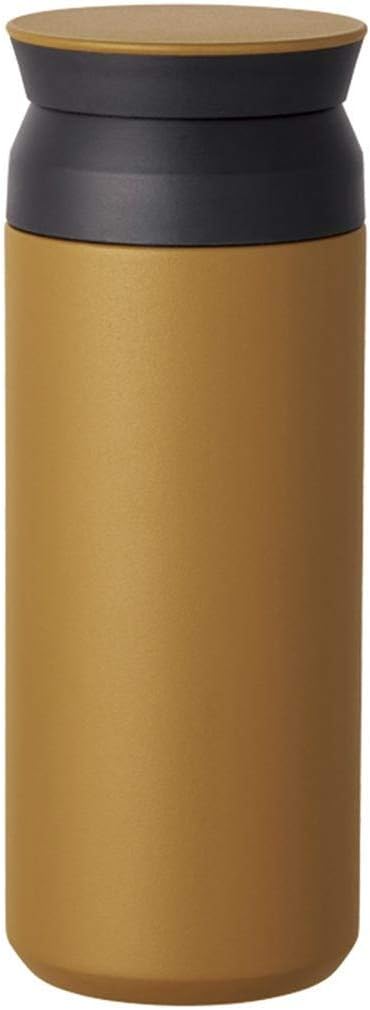 KINTO Travel Tumbler, Coyote, 500 ml, 20947