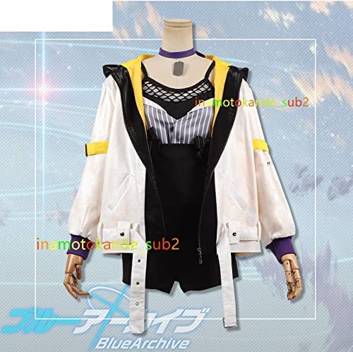 Amazon.co.jp: [BBTT] ブルーアーカイブ Blue Archive ブルアカ 猫塚