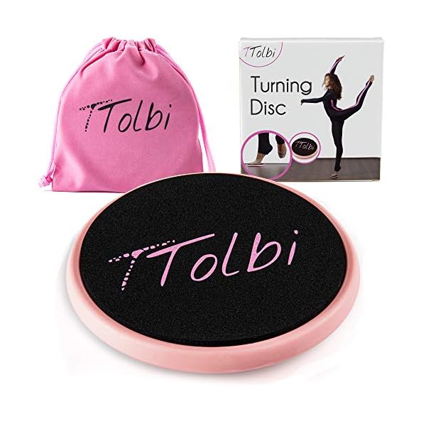 TTolbi-Spin-Board-Turn-Boards-for-Dancers-and-Figure-Skating-Spinner-Turning-Board-Turn-Board-to-Improve-Balance-and-Pirouette-Ballet-Equipment-Spin-Disc-E-Guide TTolbi Turning Boards for Dancers: Ballet Turning Board and Figure Ice Skating Spinner | Dance Turning Board | Turn Board to Improve Balance and Pirouette | Dance Equipment | Portable Floor Spin Disc Accessories