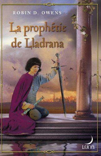 Télécharger La prophétie de Lladrana : T1 - The Summoning Livre PDF Gratuit