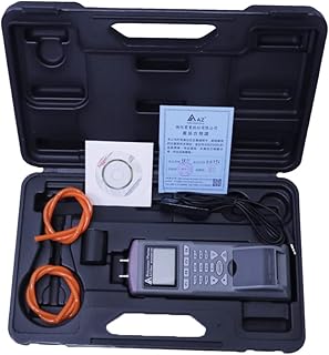 AZ9831 Digital Differential Pressure Data Logger 100 PSI Manometer Logger with Printer
