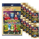 FIFA 365 Adrenalyn XL 2025 Trading Cards