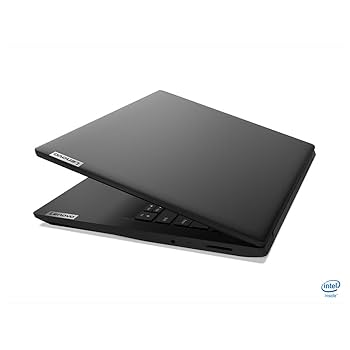 Amazon.com: Lenovo 2021 Ideapad 3 14-inch HD Laptop Computer