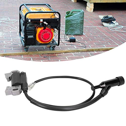 Corrosion Resistant Replacement Ignition Coil Accessories For 188F/190F/Gx390/Gx420 5/6.5/8 Kw, Cultured Farms/Garden Sites - Image 3