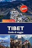 TIBET Guida di viaggio 2026: Luoghi sacri imperdibili e avventure...