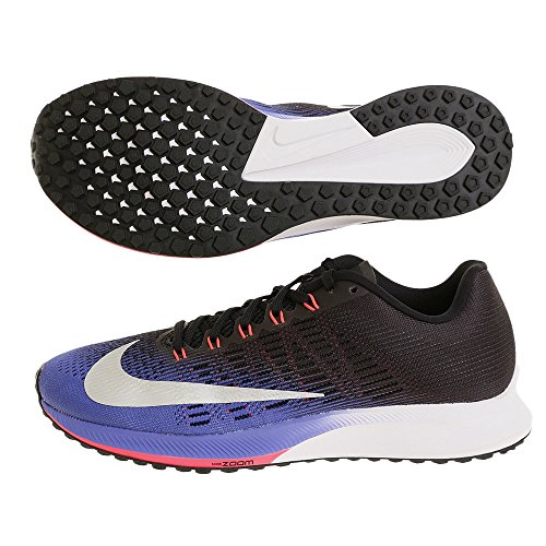 nike women's zoom elite 9 running shoes