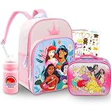 Disney Princess Backpack with...
