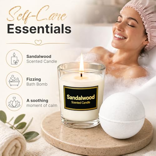 Eletorot Birthday Gifts for Men Women, Unique Black Spa Basket Gift Set | Christmas Gift for Him Dad Husband Grandpa Brother Boyfriend Her Friend Teacher Coworker, Fathers Day, Valentines Day - Image 4