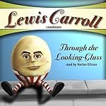 Cover of Through the Looking-Glass