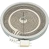 WB30T10133 9 Dual Radiant Surface Element for GE Hotpoint, Haier Ranges - Replaces 1474218 EAP2321567 PS2321567 AP4345739