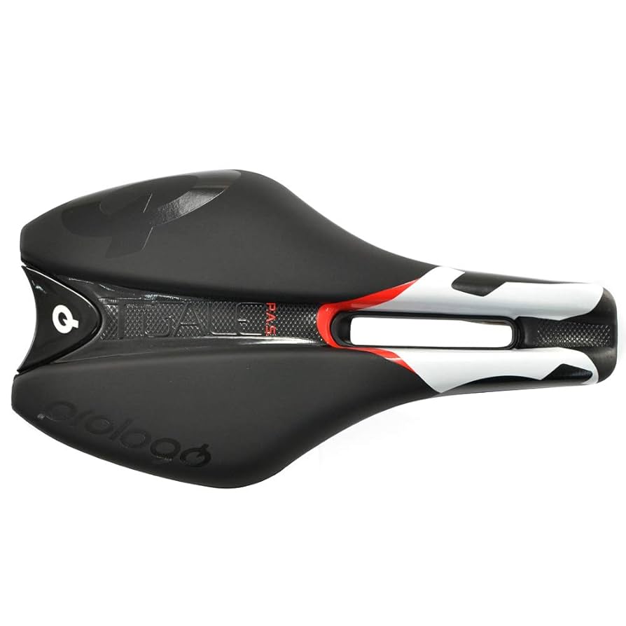 Prologo T-Gale Pas Saddle Tirox Rail Road Racing TT and TRI
