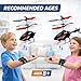 Gesture Control RC Helicopter Toy for Kids – Remote Control Helicopter Alternative, Fly with Your Hand, No Remote Needed, Easy Indoor Helicopter Toy for Boys & Girls Ages 8+