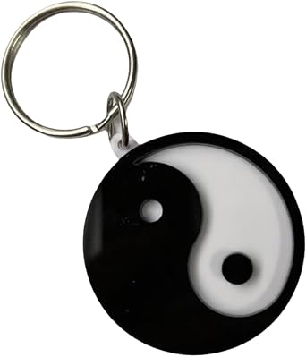 Keychain metal keyring bag jewellery for women creative gifts