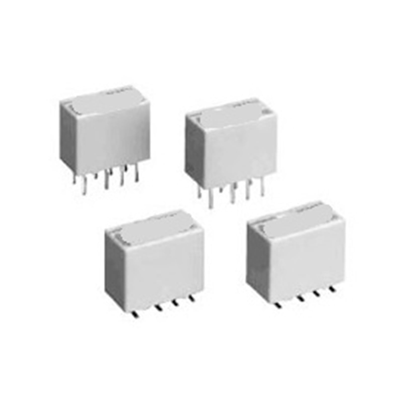 Relais G6J-2FL-Y-DC5V miniature montage en surface CMS 5VDC composant de commutation pour circuit