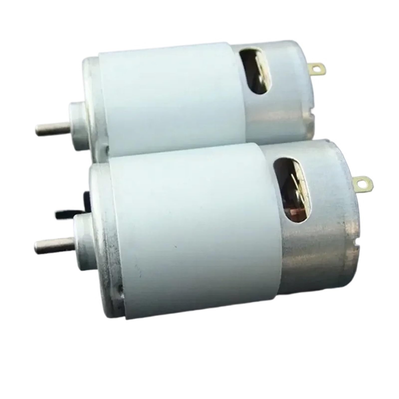 HJNAOKGWHQ 1PC RS-555 DC electronic starter DC12V- 24V 3500RPM Large Torque for Drill Tools DIY